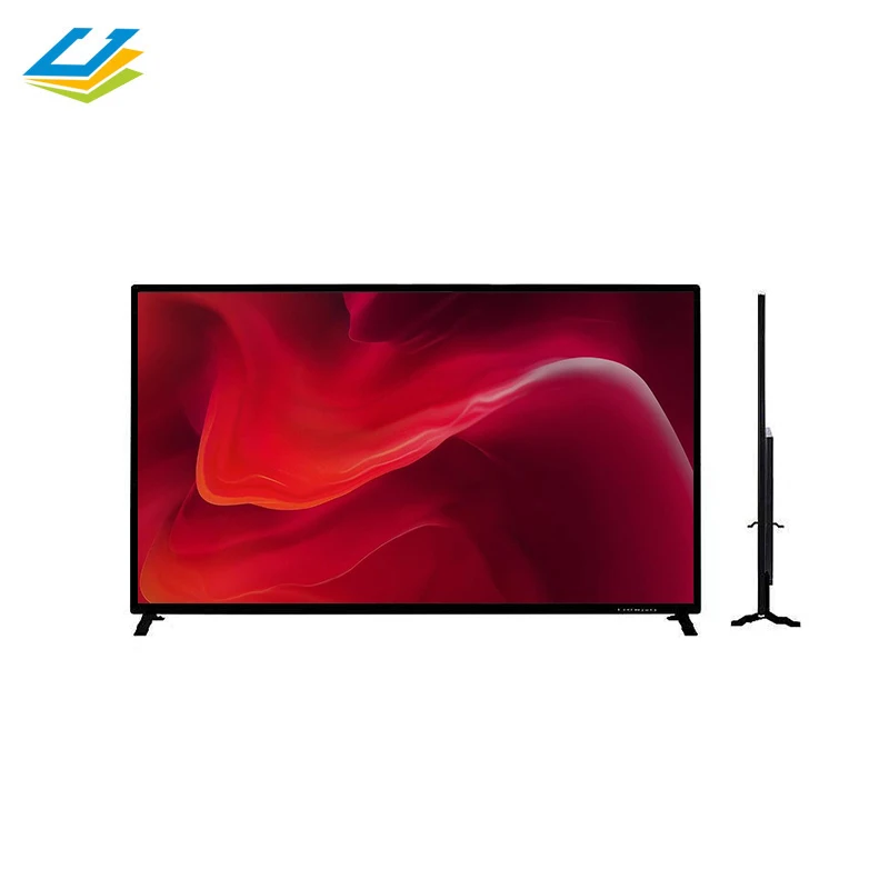 Oled 4k Smart Andr0id Tv 120hz Tv with Lgd Screen D0lby Vision Television for Sale 55 65 75 Inch LED Black Android LCD HDMI HDTV