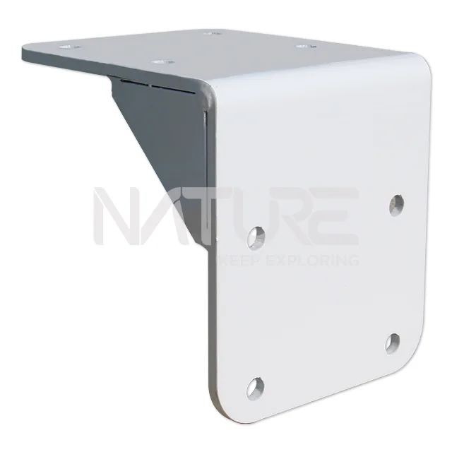 full cassette retractable awning ceiling bracket