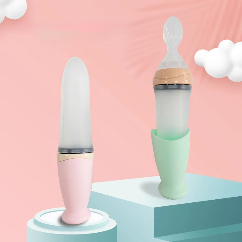 Кормушка для детей