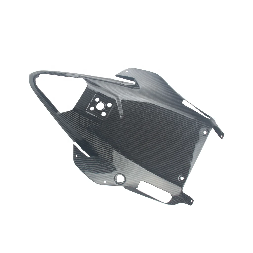 Часть мотоцикла из углеродного волокна для Yamaha R6 2008-2016