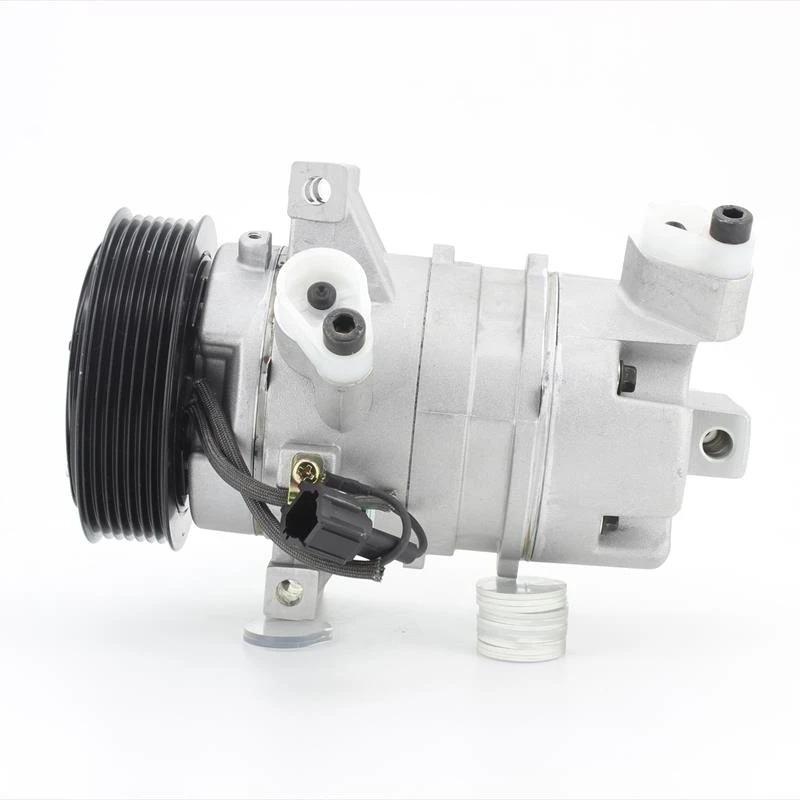 10S11C  auto  ac compressor OEM: 92600-CJ73A