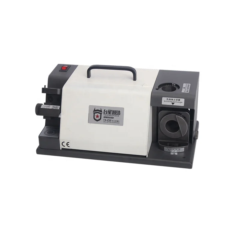 TXZZ TX-Z20 3- 20 мм, простая в эксплуатации высокоточная промышленная дрель