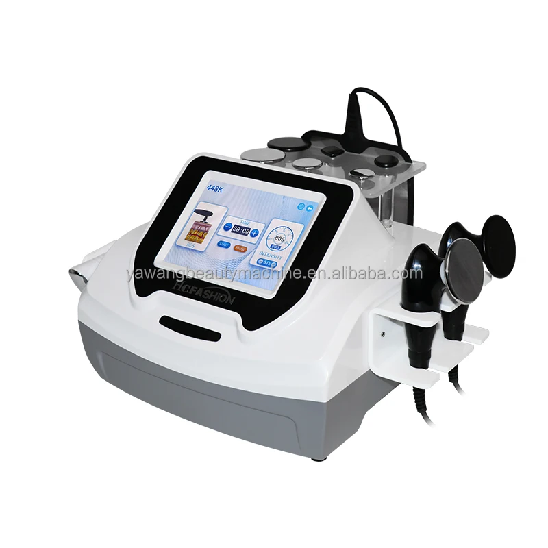 Body Care System RET CET Machine Skin Tightening body shape Cellulite Reduction Beauty Machine