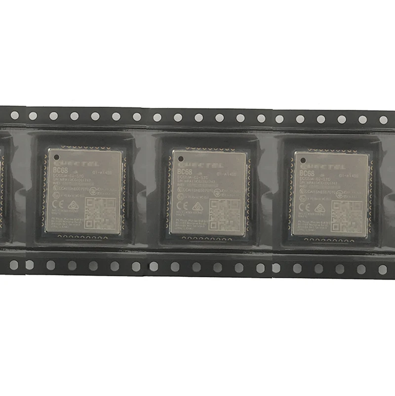 BC68 NB-IoT BC68JA-02-STD LTE Cat NB1 B1/B3/B8/B5/B20/B28 compatible with GSM/GPRS M66