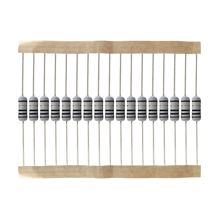 Low price of resistor fuse With Professional Technical