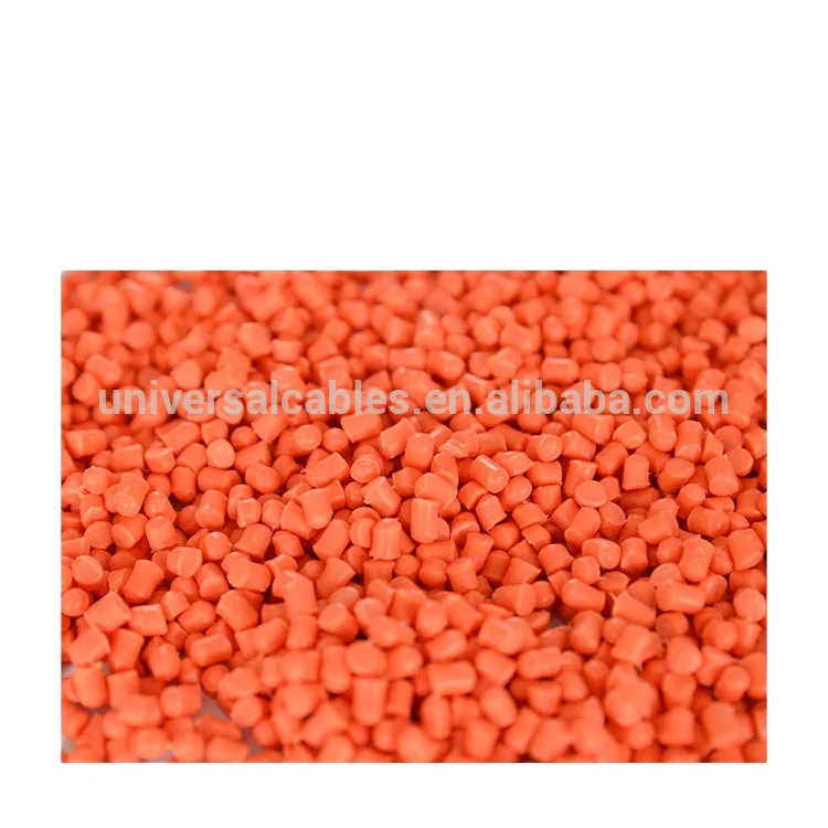 
Automotive T2 105Degree PVC compound 0.5 to 6mm2 standard ISO6722 Class B 