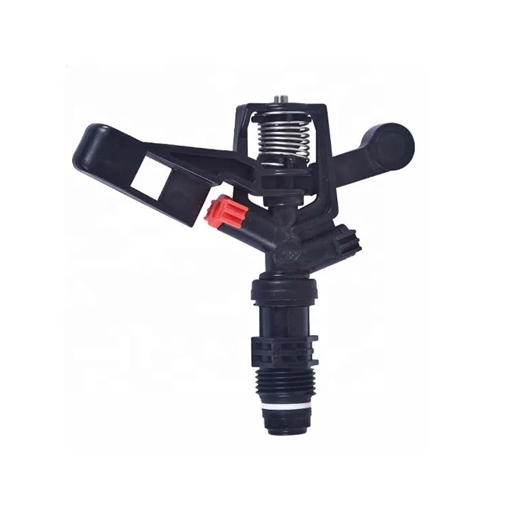 High-quality drip irrigation system sets such as rocker sprinklers, Filling connectors
