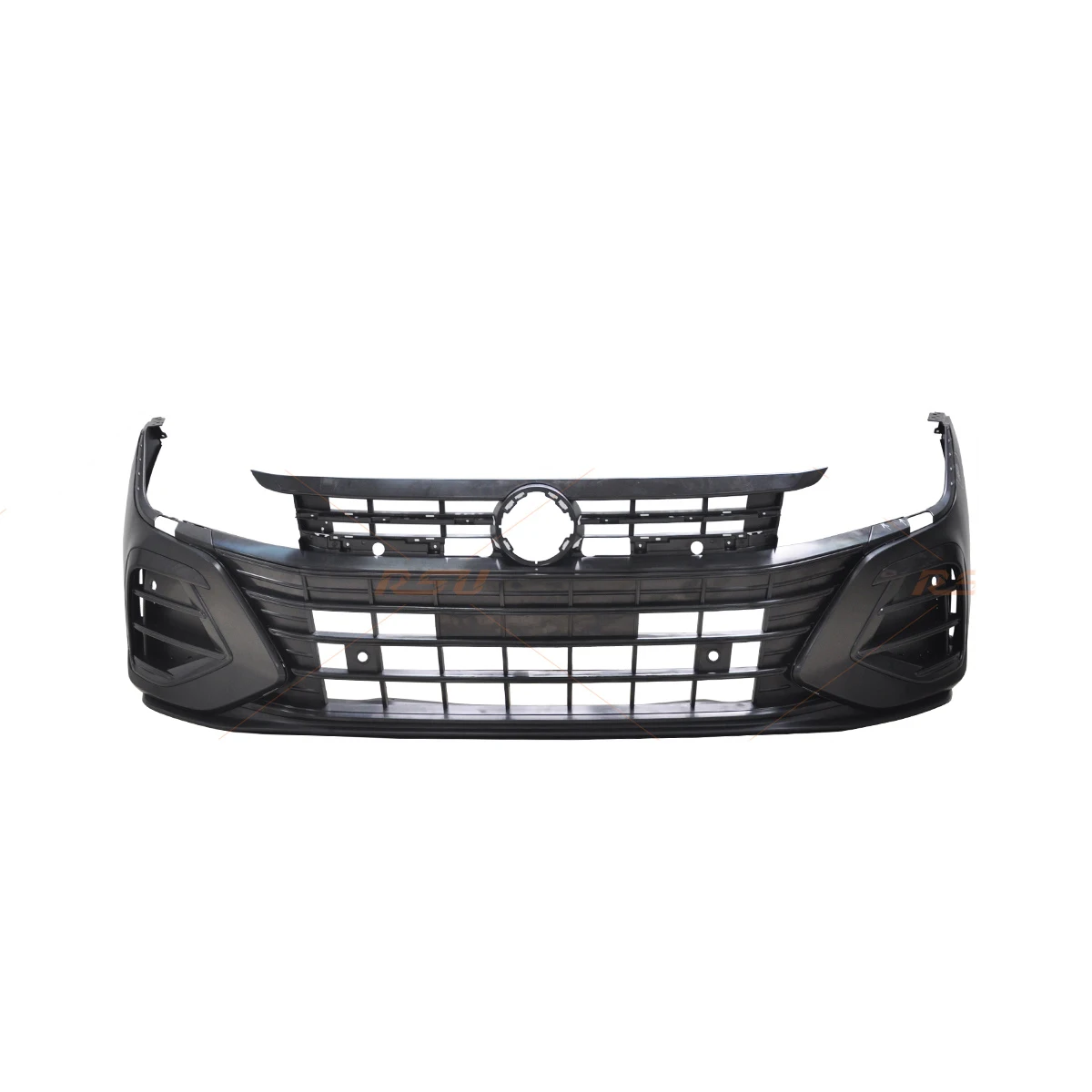 For Volkswagen V W Passat CC car front bumper assy for tuning parts upgrade CC R 2018-2022 Bumper Accessories