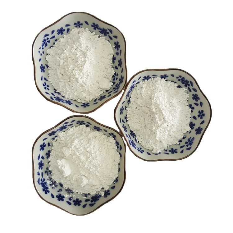 White clay for calcined kaolin washed kaolin cement reinforced ceramic latex paint