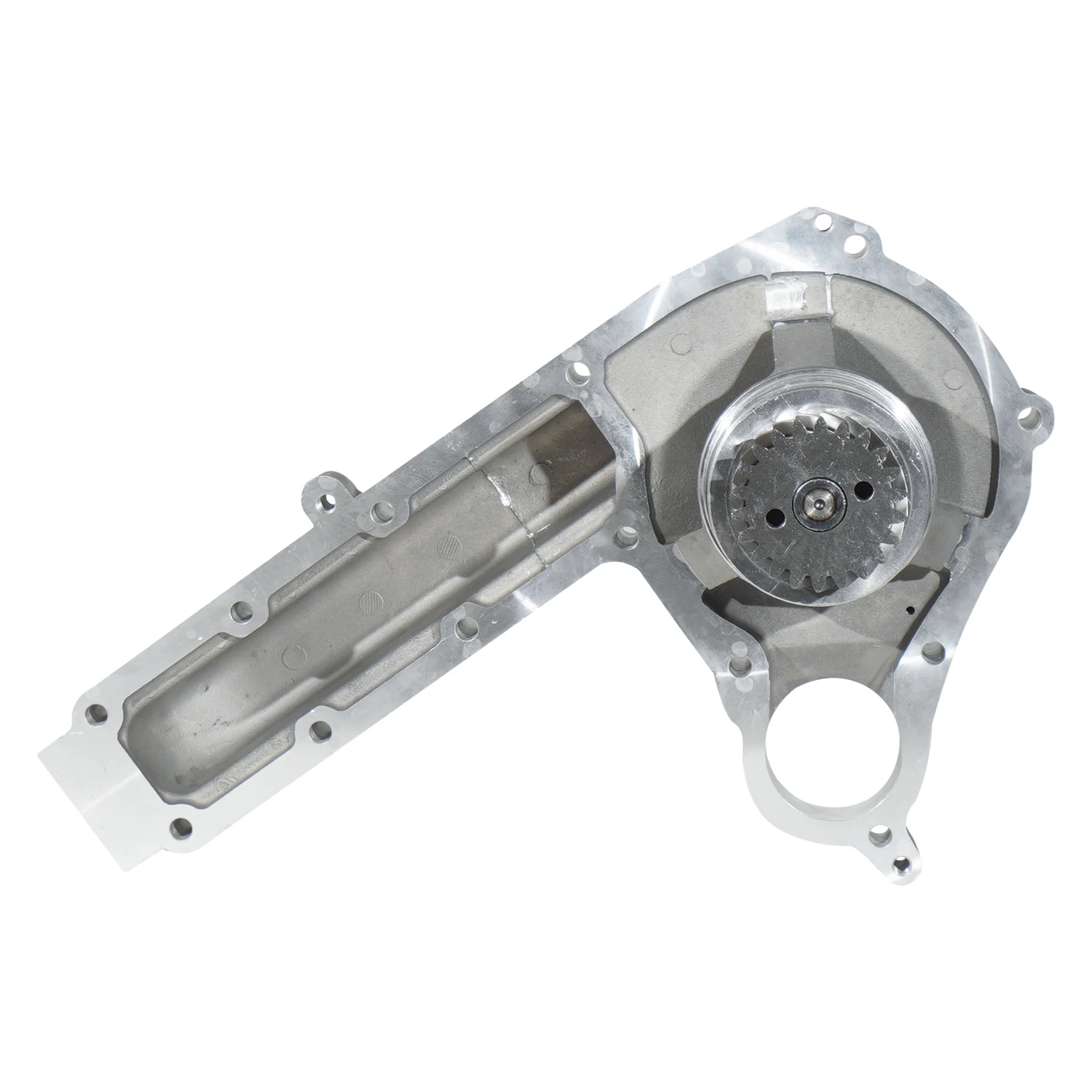 Diesel Engine TCD2015V08 Parts Water Pump 02937468 for Deutz