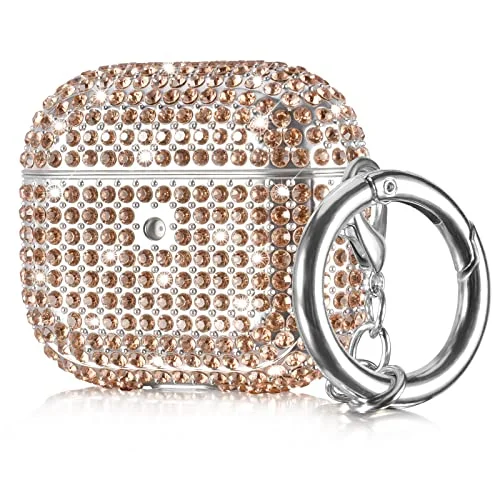 Cute Earphone Cases For Apple for AirPods Pro Candy Colorful Cover for Air Pods 2 1 3 Protection Luxury PC Boite