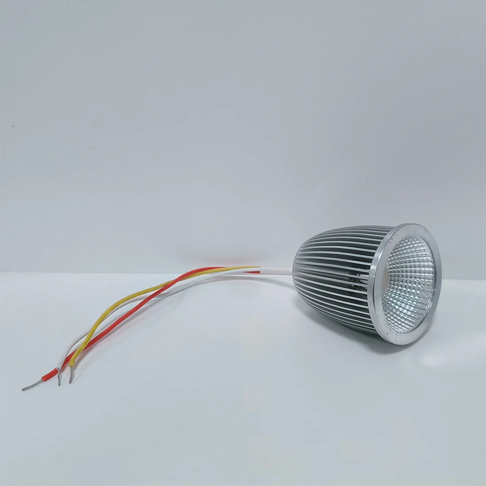 Recessed 24v DC MR16 LED Module RGBW 2700K Dmx Pwm Loxone Dali Control4 Ceiling Down Lamp Indoor Spotlight