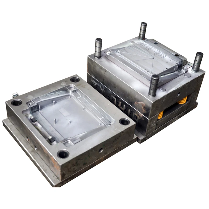 Custom head-mounted bluetooth headset shell mold model plastic injection mold Rapid Custom Mold Manufacturer supply