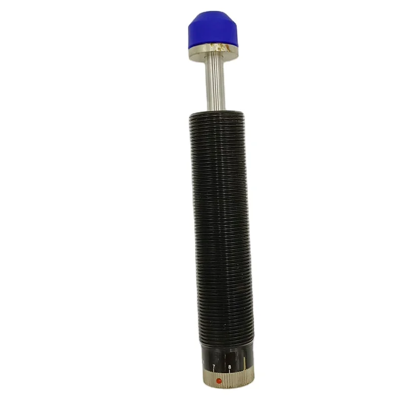 
High Strength Stainless Steel AD2530 Adjustable Buffer Oil Pressure Shock Absorber 
