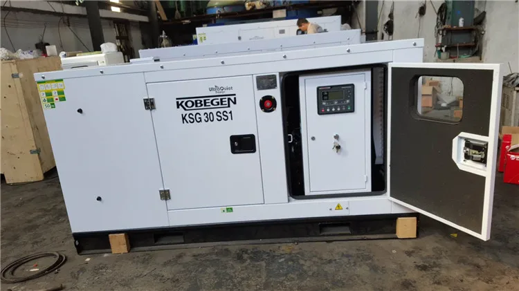 Hot Sale 3 phase diesel generator supplier silent diesel generator diesel industrial generator 50kva