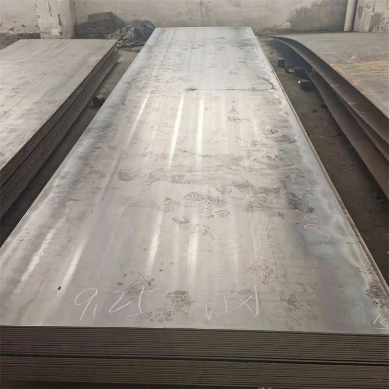 S460 SA516 Gr70 a588 grade k grb weathering corten steel plate sheet steel price