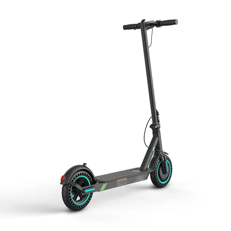 Postage free new Bogist M1 Elite Mini Electric Scooter 250W 36V 7.8Ah 30km/h Max Speed Aluminium Alloy Frame Solid Tire 8.5 inch