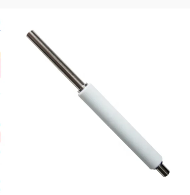 Platen Roller for Zebra S4M Z4M Z4M Plus Z4000 Thermal Printer G77023M