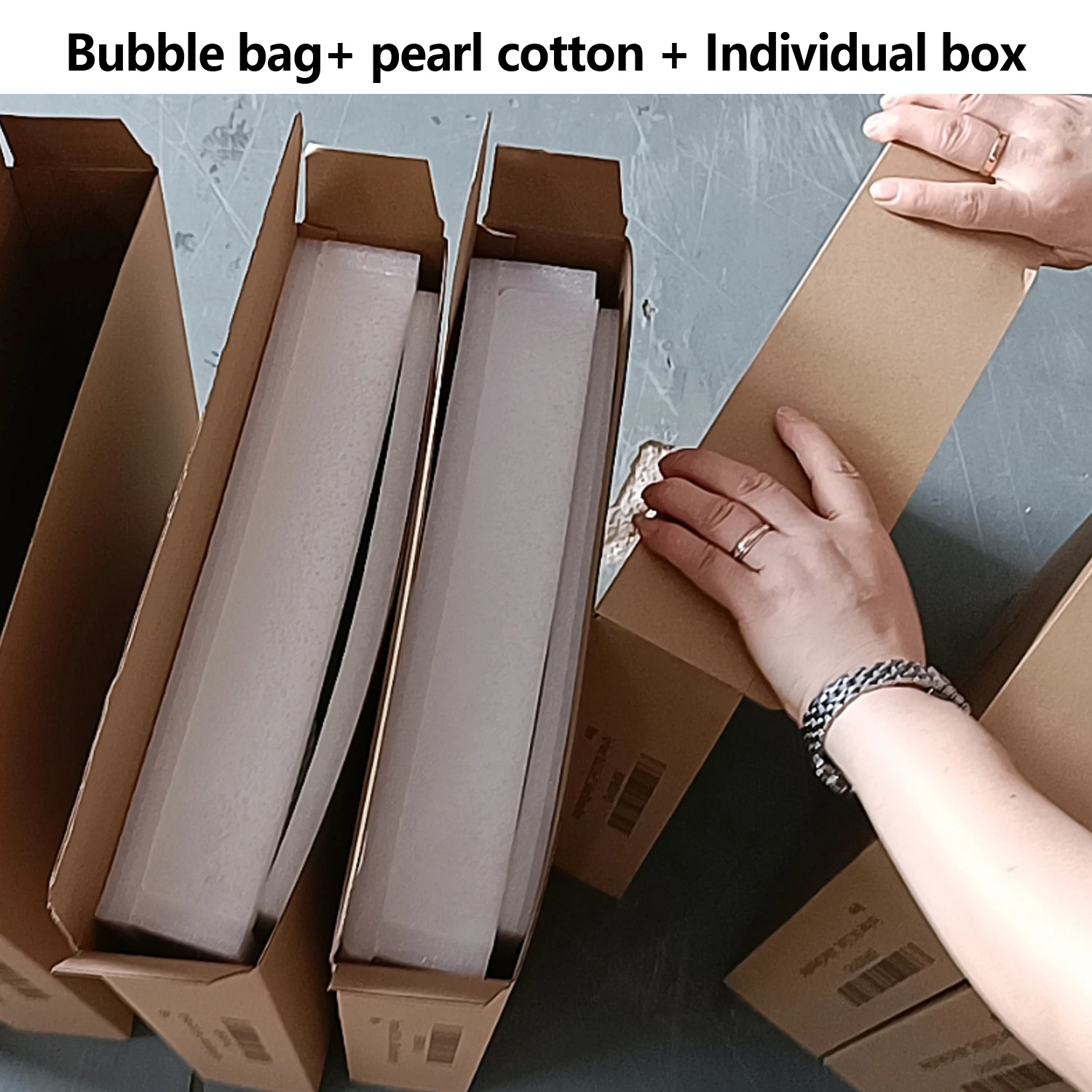 Креативная белая детская фоторамка нового дизайна, рамка из сосновой древесины для детского рисования, Детские художественные Рамки ручной работы