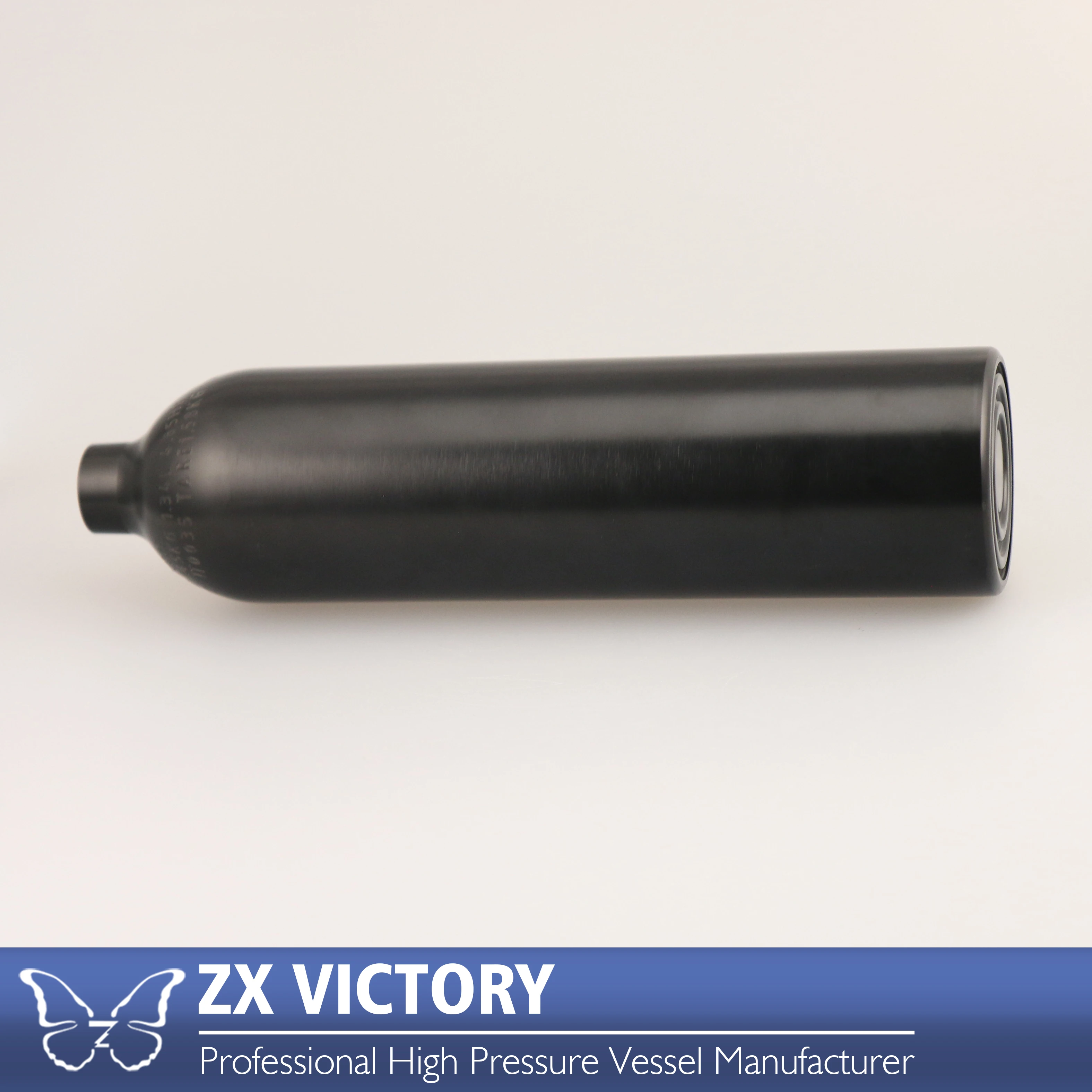 ZX S80 S40 S53 S63 S06 S19 aluminum scuba tanks TPED/DOT diving dive tank oxygen cylinder for sale swimming