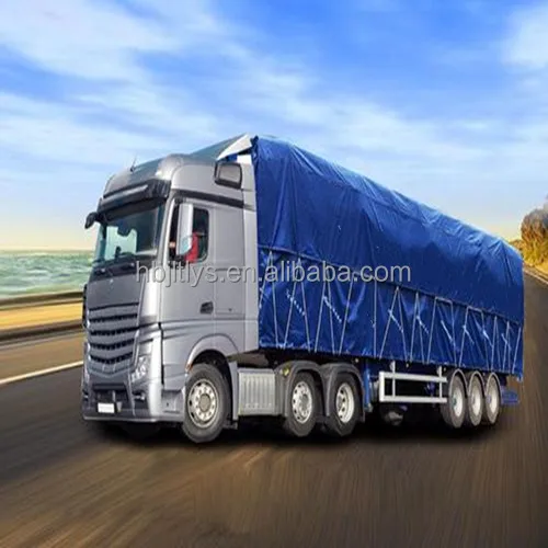 Wholesale Top Quality Waterproof Fire Retardant Crystal Clear PVC Vinyl Tarps Transparent PVC Tarpaulin