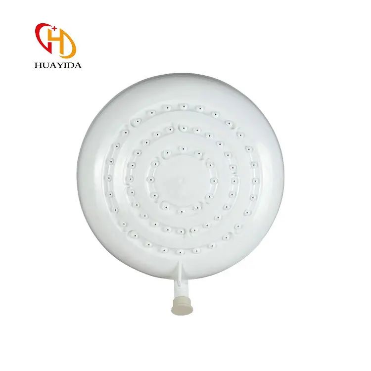 Wholesale direct temperature adjustable electric instant geyser shower heater water in bathroom