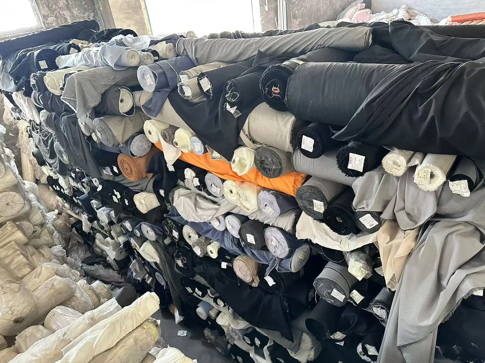 High Quality Pocket Lining Fabric Premium Product