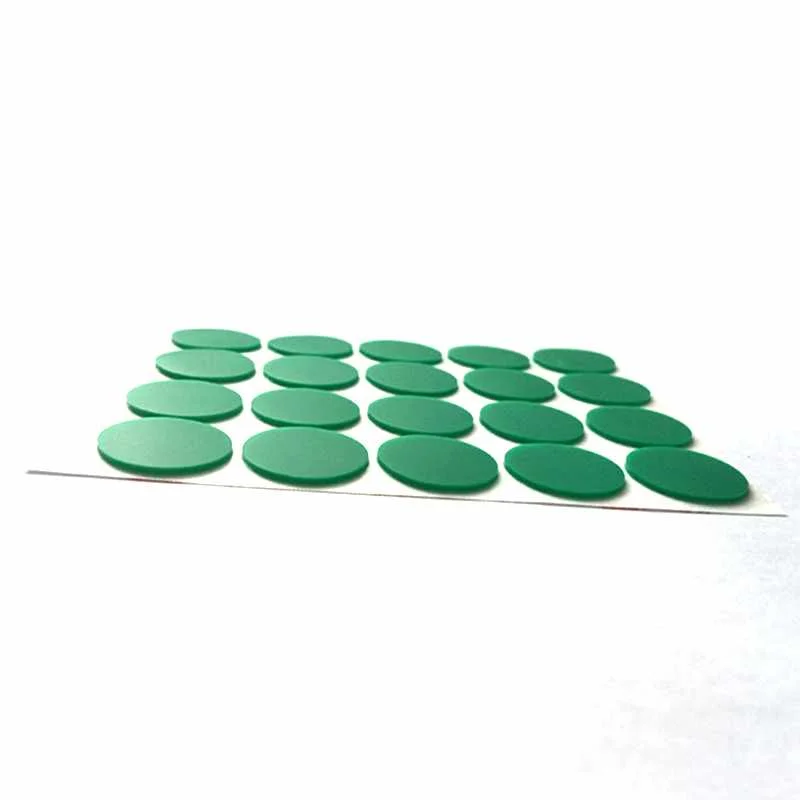 Сверхмощные полки из ПТФЭ для ножек стула, легкое перемещение мебели, лучший безопасный протектор для пола