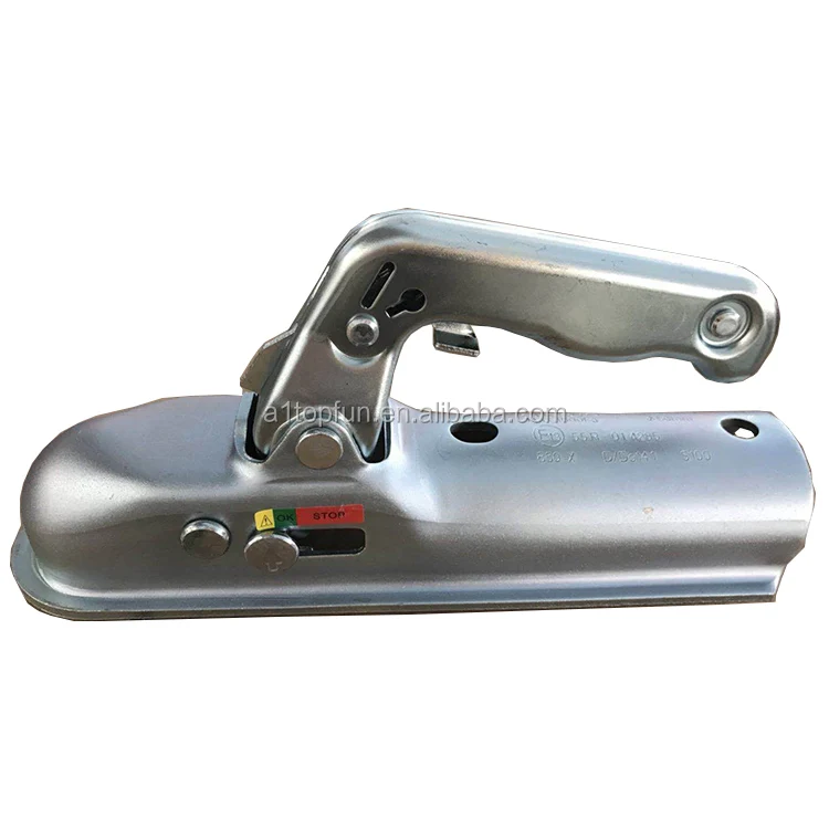 Высокая прочность автомобиль прицепное устройство приемник сцепное устройство