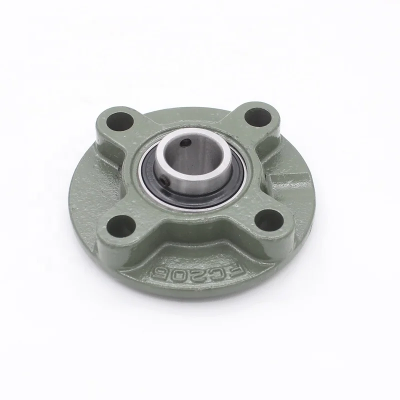  Фирменный опорный подшипник ucf201 ucf202 f203 f204 f205 f206 f207 f208 f209