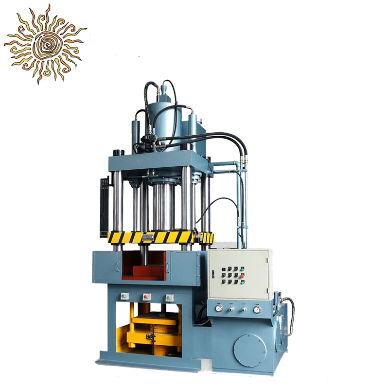 SG--150, 250, 500 water convex hydraulic press machine