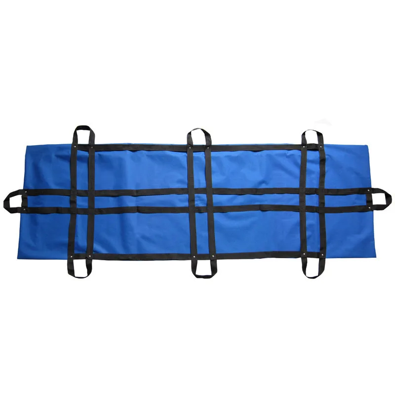 Factory Customize Wholesale European high quality Peva Dead Bodybag Cadaver Body Bag Shroud Bag For Funeral