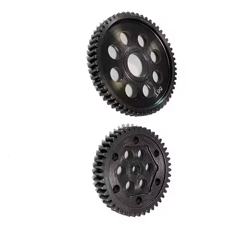 Factory direct aluminum milling turning parts CNC parts machining high-precision CNC parts