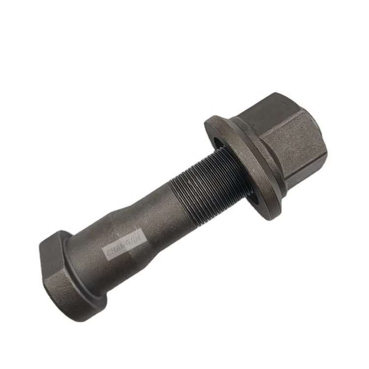Truck hub bolts Wheel Bolt and Nut for KAMAZ 6520-3104071