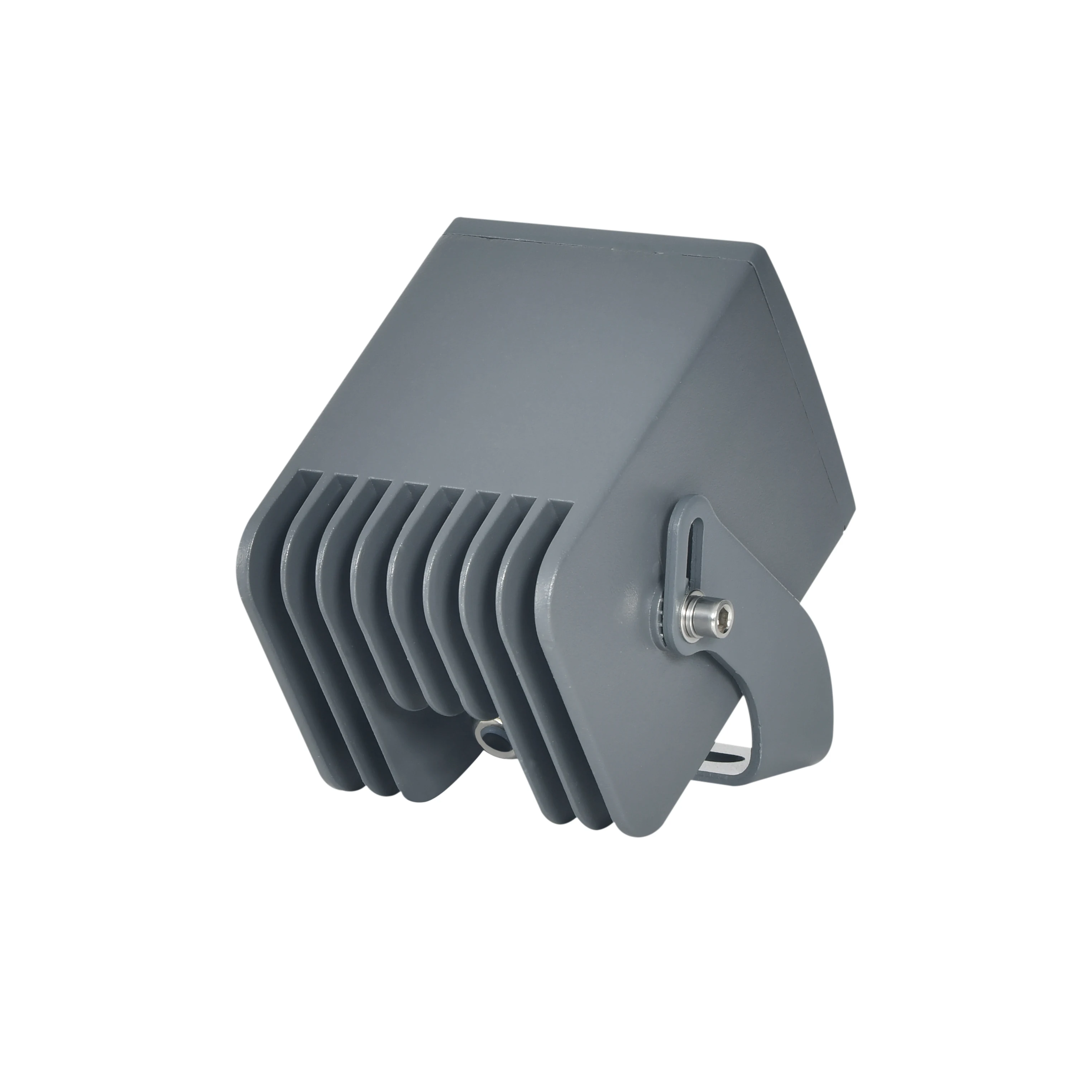 rgb led exterior water proof dimmable narrow beam flood light driver 800 lumen rgbw  ip 66 led spot light for garden