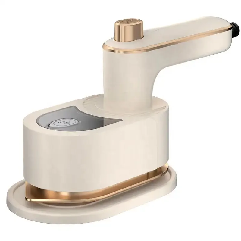 Portable mini iron hanging machine travel dormitory portable small electric iron folding Clothes steamer