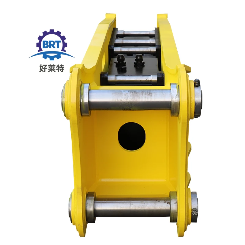 BRT1400 best-selling 20-ton crusher SB81hydraulic rock breaking hammer