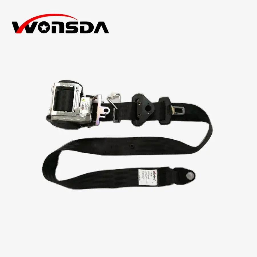 Hot Selling OEM Factory Fits Cinturon De Seguridad Para Auto 3 Points Safety Seat Belt For Haima Family