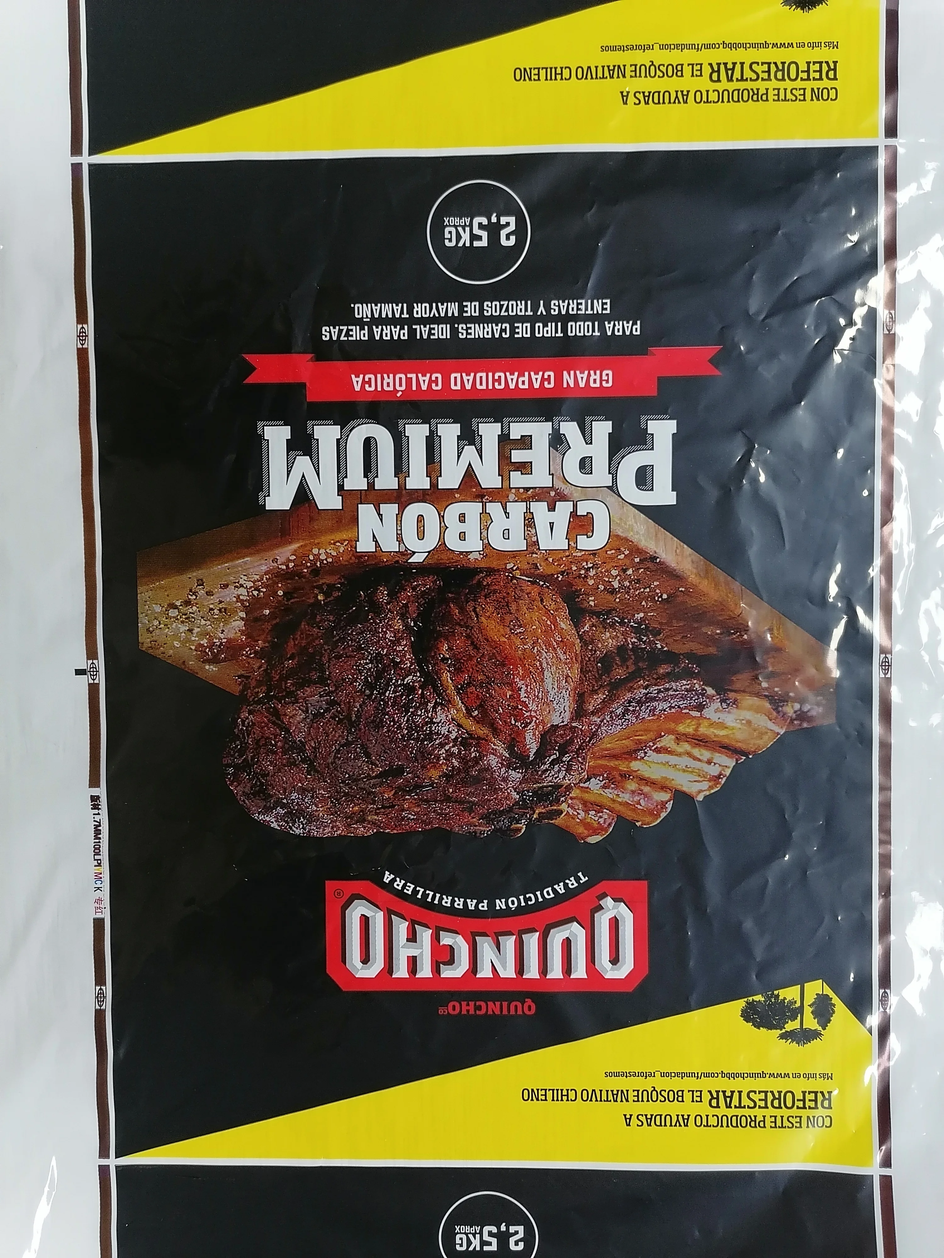 4 Colors Stack Type High Speed Flexography Printing Machine Film Plastic Non Woven Bag Flexo Printing Machine