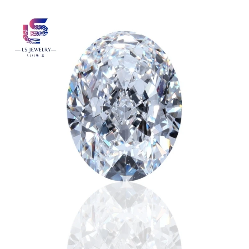 Алмазный Муассанит