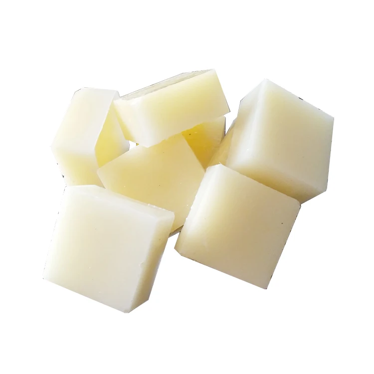 Factory Supply Natural Bee Candle Wax Cosmetic Food Grade Block Bulk Pellets Organic Beeswax White Yellow