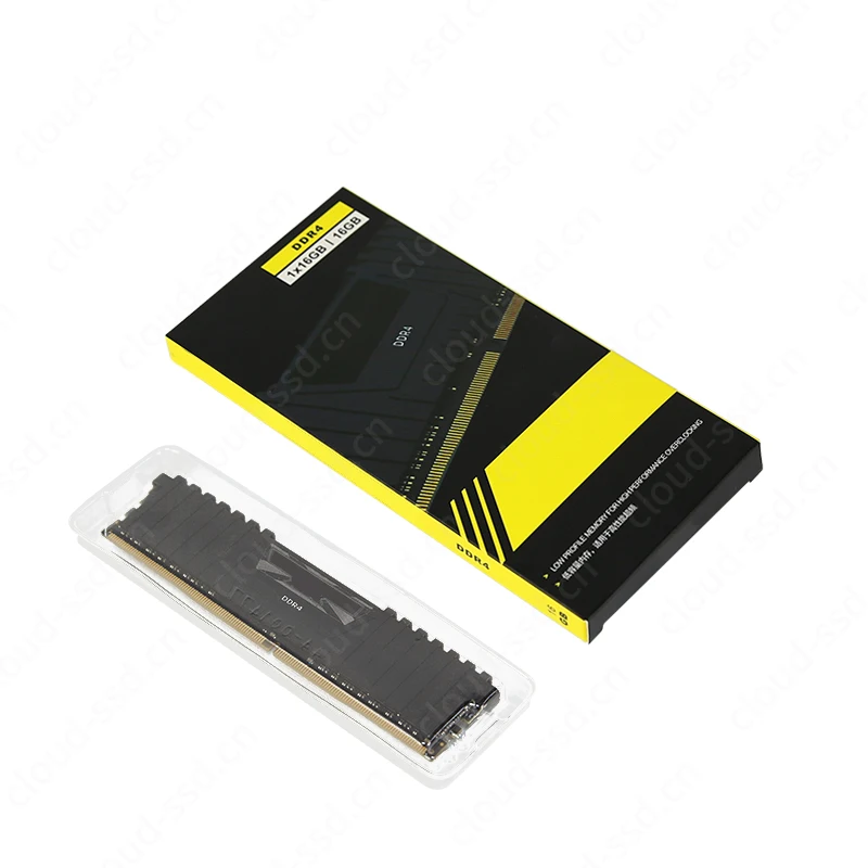 Высокоскоростная игровая оперативная Память DDR4 для настольного ПК ОЗУ ddr4 16 Гб 3200 МГц ГБ
