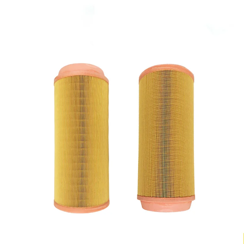 Wholesale Replacement Cartridge Air Conditioning Filter Element C16400 1613740700/2116040014 AF25721 P778972