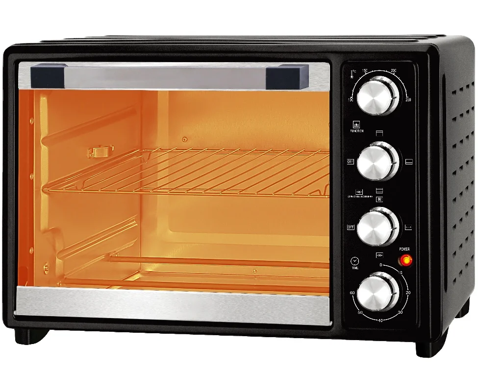 32L A13 Pizz oven Air fryer oven convection Toaster bakery tabletop electric convection oven  110-220V