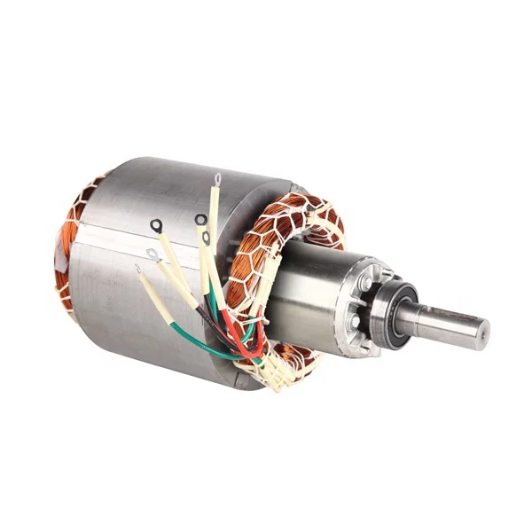 Smart Self-Priming Automatic Pump with AC Motor Cast Iron Watering Type Pressure Tank