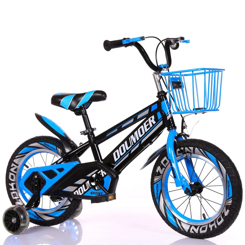 High quality kids 12/14/16 Inch kids bikes Children Bicycle for 9 years old