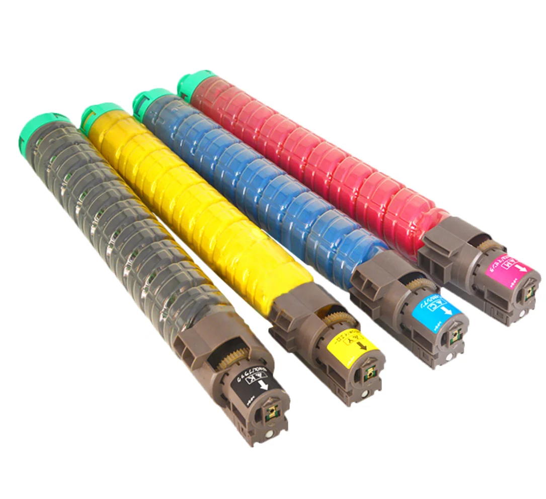 Картридж с тонером Zhuhai RICOH IPSio SP C830 SPC830DN SP830M SPC830 830