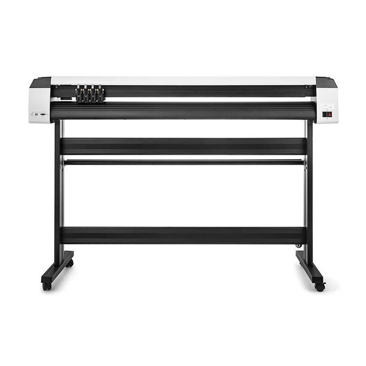 
Factory price high quality 1350 vinyl sticker cutting plotter on selling 