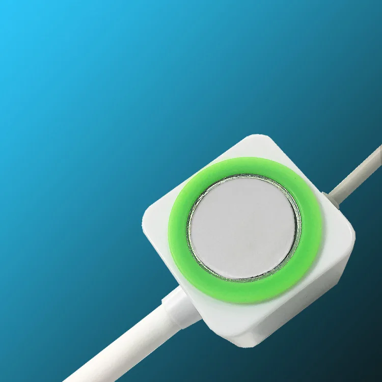  COPPS 30led швейная машина сенсорная диммируемая Светодиодная лампа с магнитом