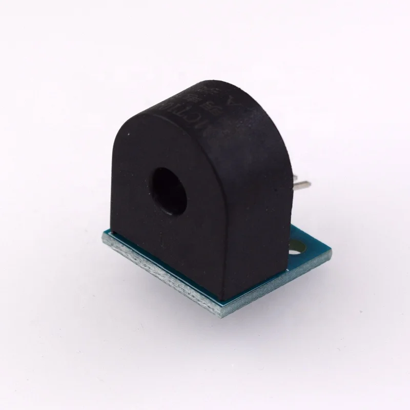 #666 current transformer module 5A change single-phase AC current sensor module